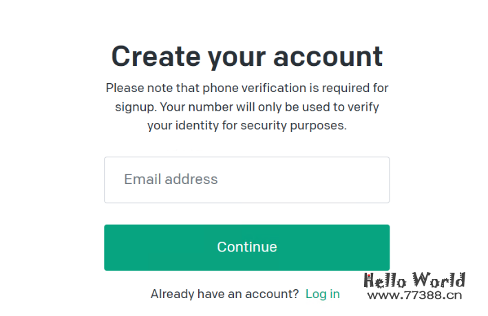 没有国外信用卡如何开通ChatGPT Plus?
